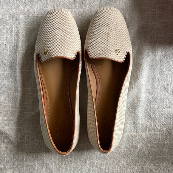 Tory Burch Slip-on Shoe - Picture 1 of 3